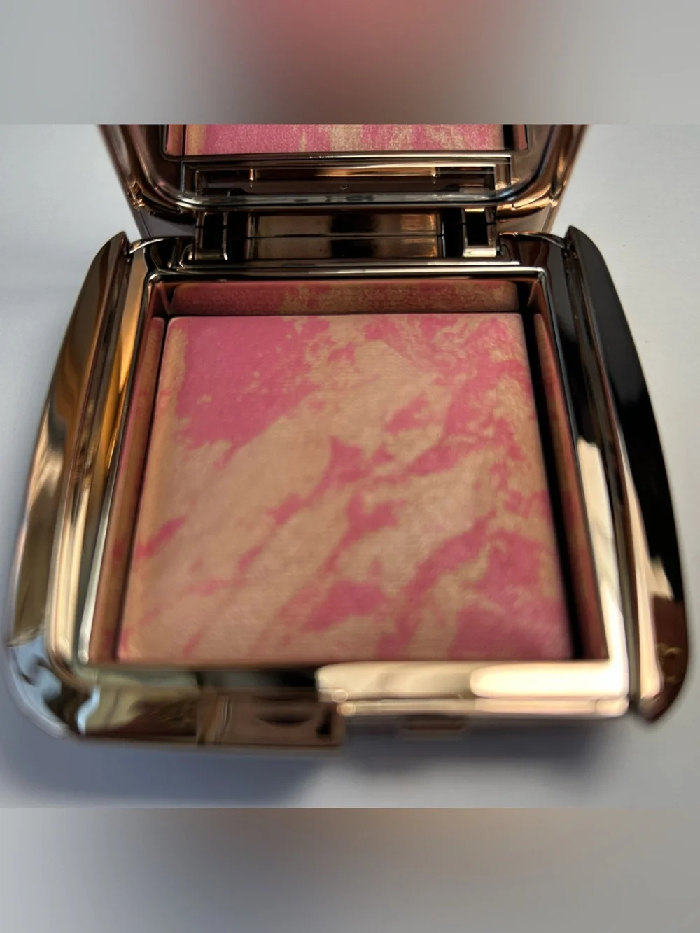 NWT🌷Hourglass Ambient Lighting Blush in Luminous Flush